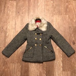 Jessica Simpson Jacket